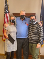 Bill Gaul Day Proclamation 2022