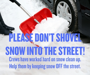Make Snow Removal Easy With Our Rentals, Westbrook Taylor Rental